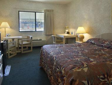 Howard Johnson Inn Tybee Island Savannah Ga Quarto foto