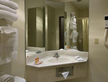 Howard Johnson Inn Tybee Island Savannah Ga Quarto foto