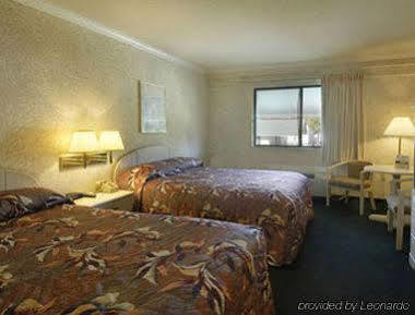 Howard Johnson Inn Tybee Island Savannah Ga Quarto foto